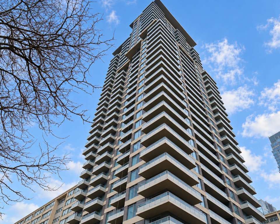 Plaza Midtown - 50 Dunfield, 50 Dunfield Ave
