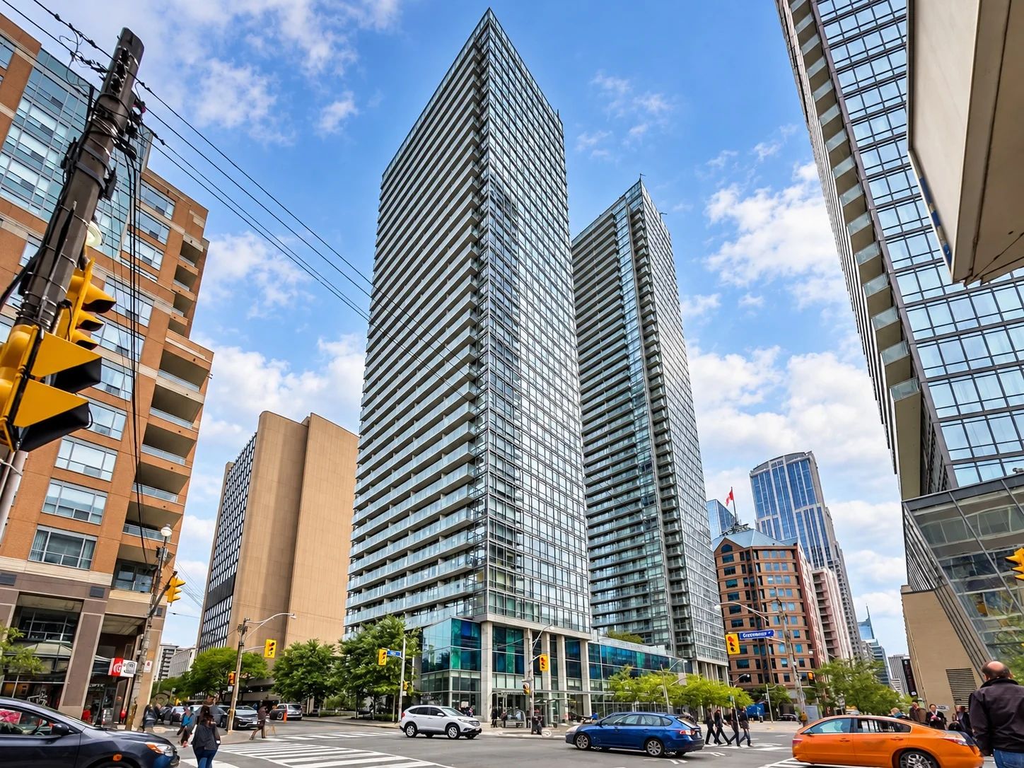 37 Grosvenor St, Murano North Tower
