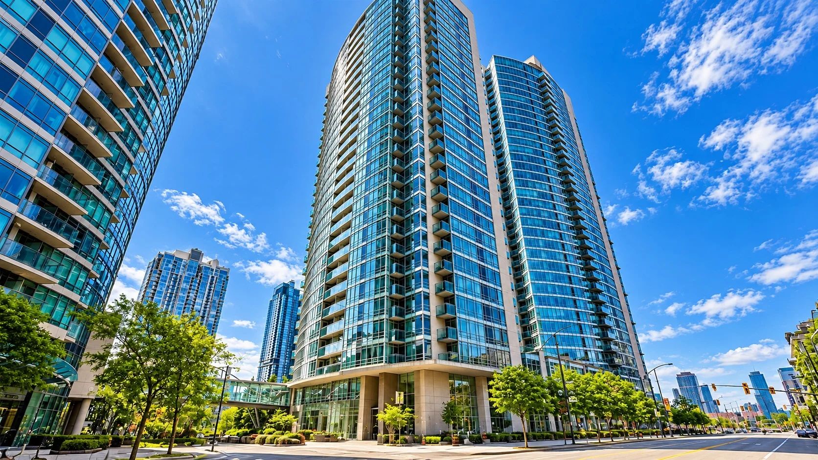 381 Front St W, Apex C