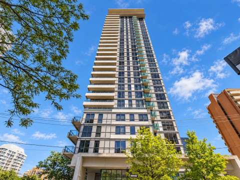 70 Roehampton Ave, The Republic South Tower