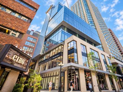 135 Yorkville Ave, Deca Yorkville