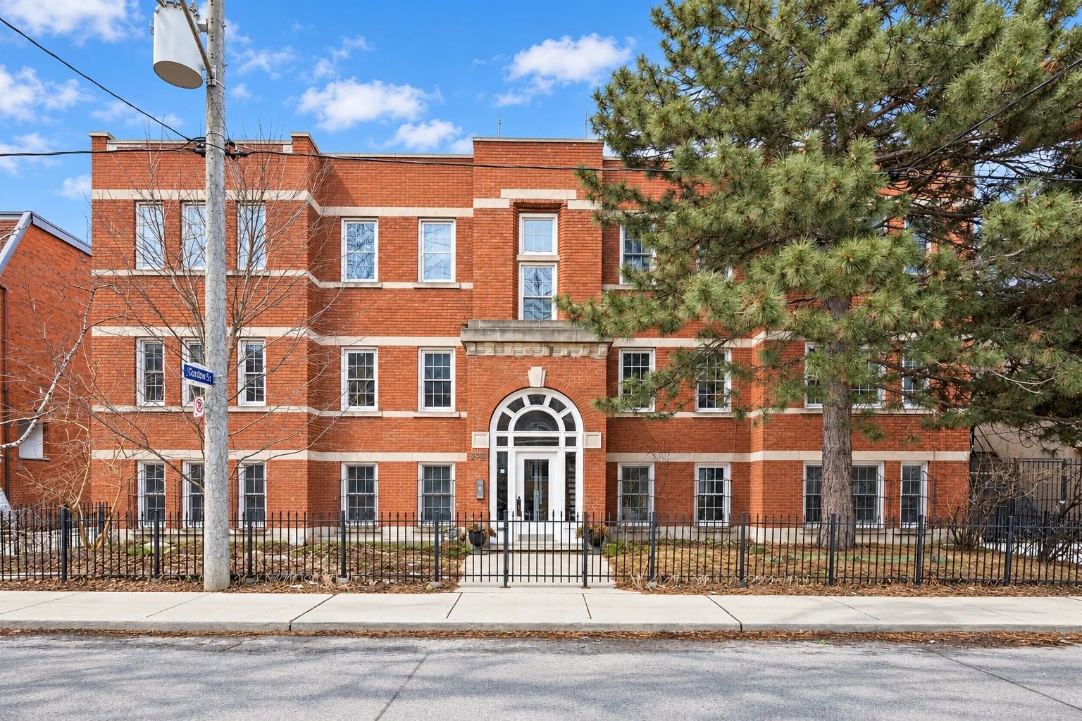 291 Ontario St, 291 Ontario Street