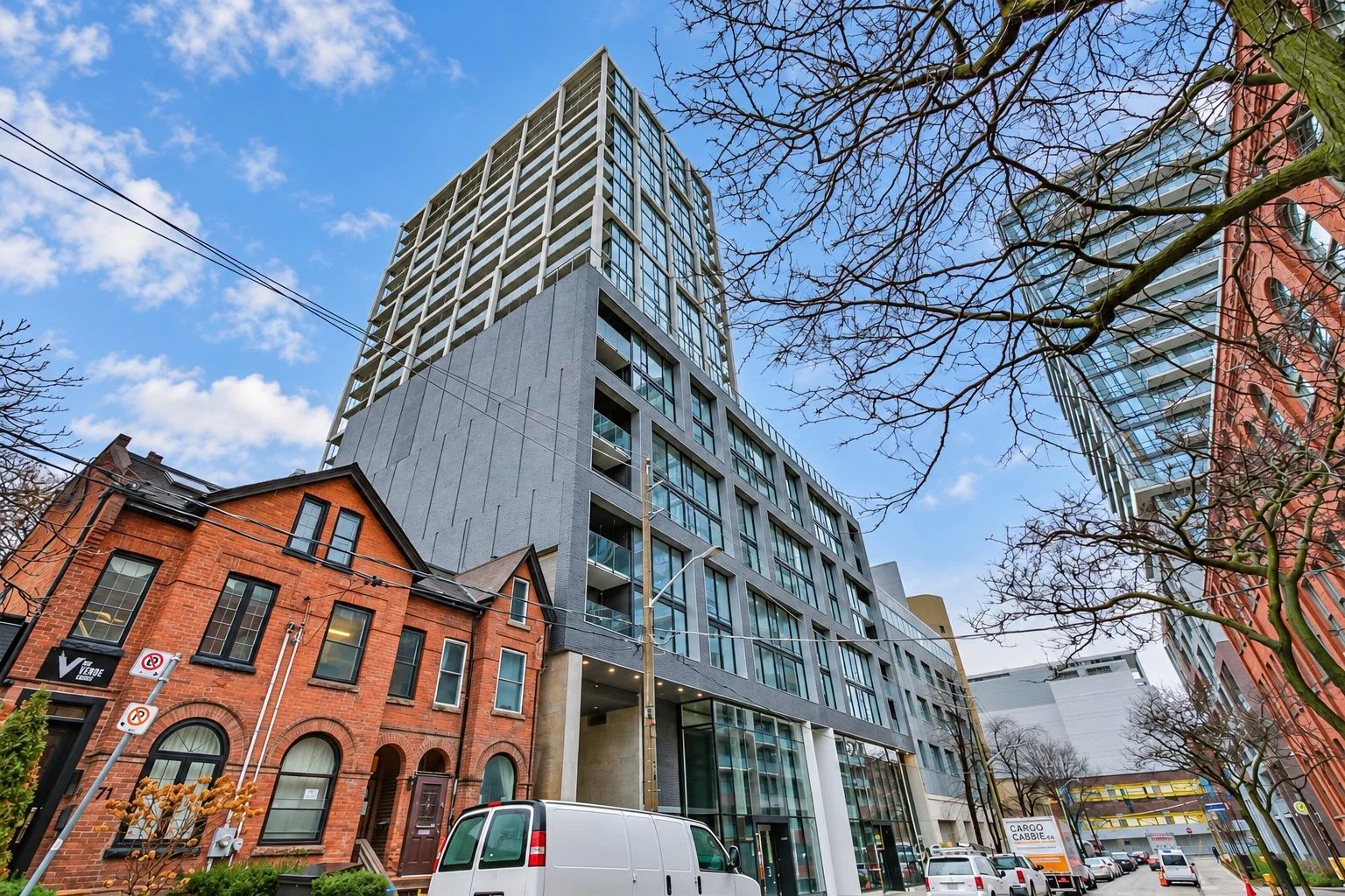 55 Ontario St, East 55 Condos