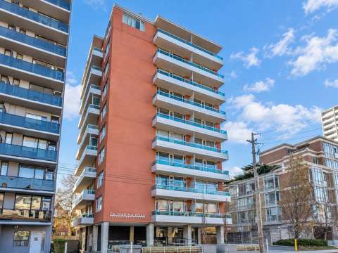 74 Spadina Rd, Seventy-Four Spadina