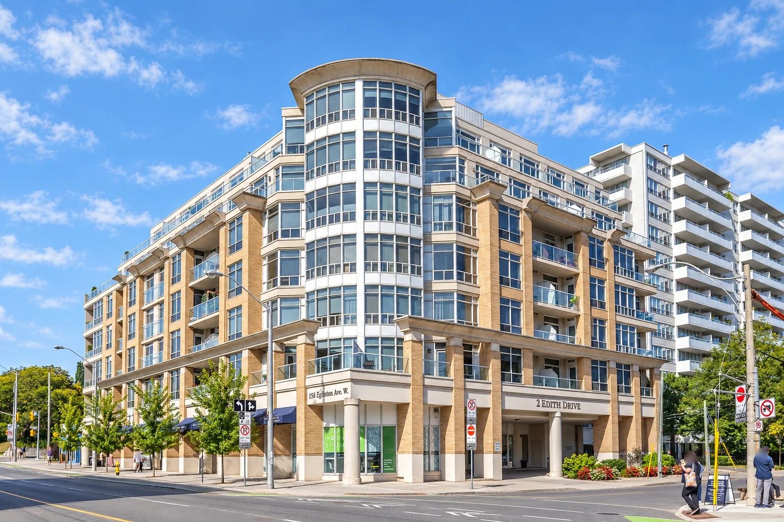 2 Edith Dr, The Movado
