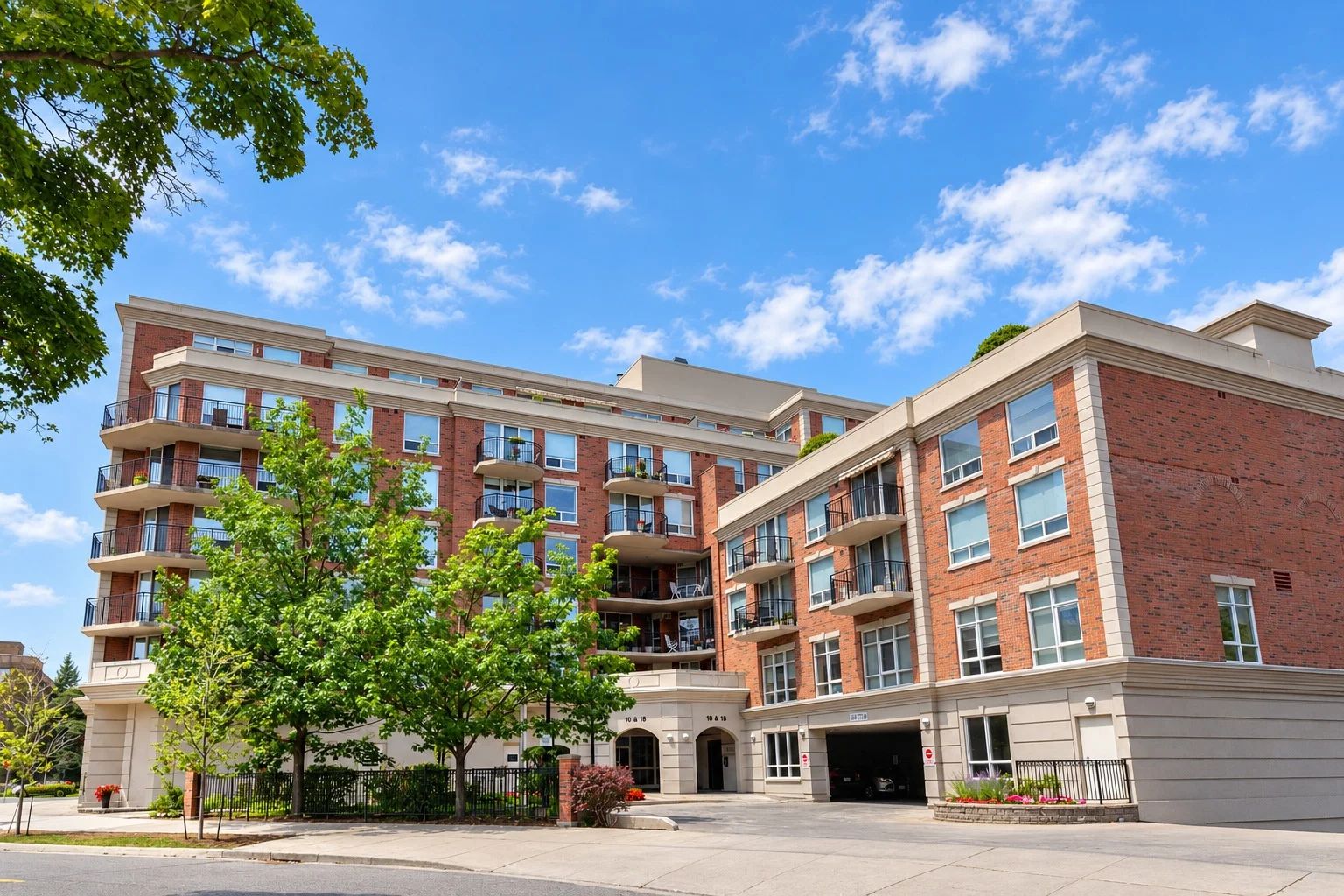 18 Wanless Ave, The Residences of Wanless Park
