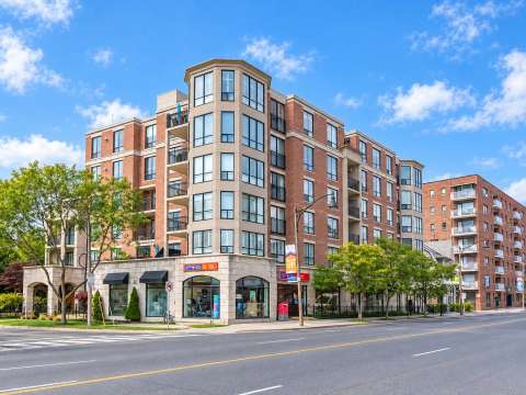 2 Alexandra Blvd, Alexandra Gate