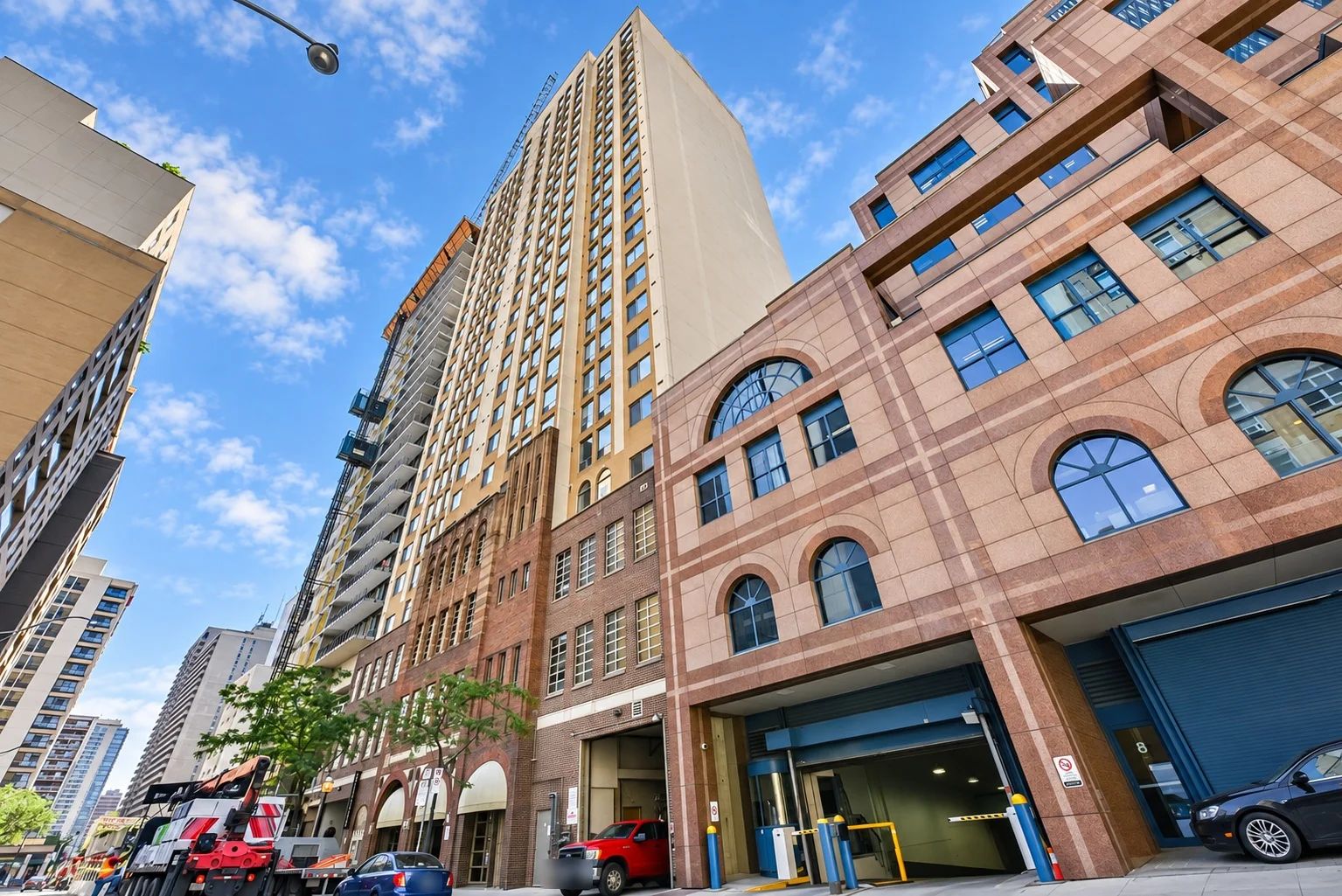 25 Grenville St, 25 Grenville St