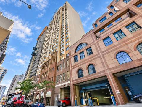 25 Grenville St, 25 Grenville St