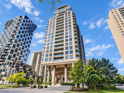 70 High Park Ave, High Park Condominiums