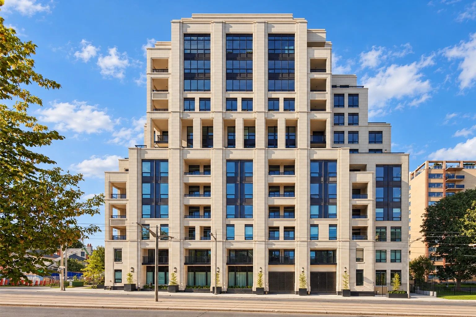 1 Forest Hill Rd, One Forest Hill