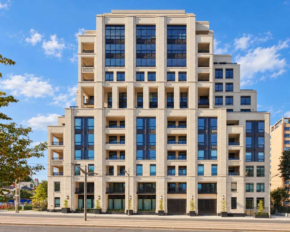 One Forest Hill, 1 Forest Hill Rd