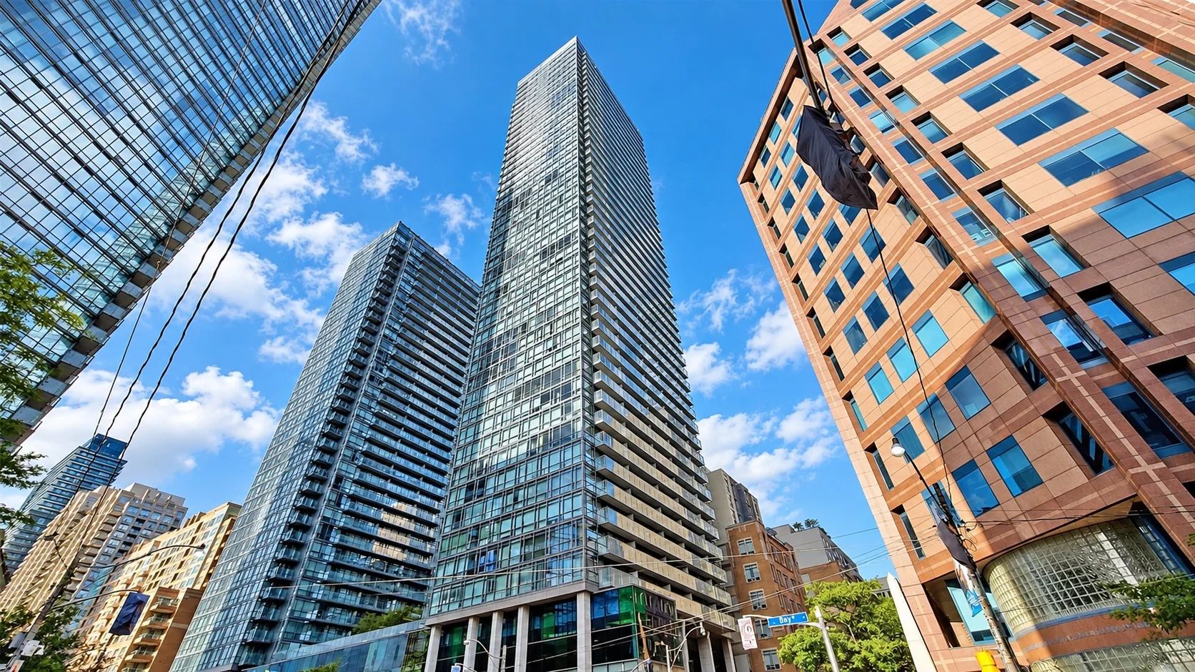 38 Grenville St, Murano South Tower