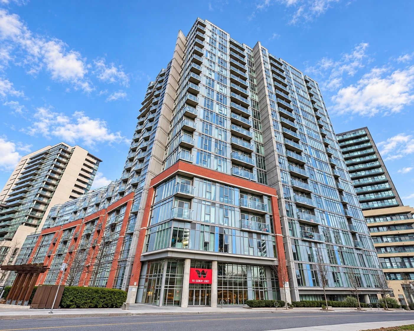 150 Sudbury St, Westside Gallery Lofts