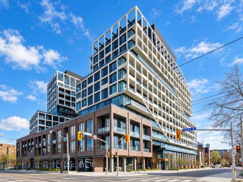 115 Denison Ave, MRKT Alexandra Park