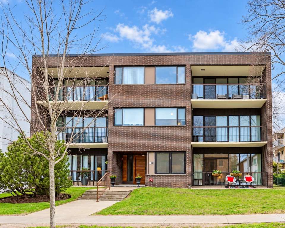166 Sherwood Avenue Condos, 166 Sherwood Ave