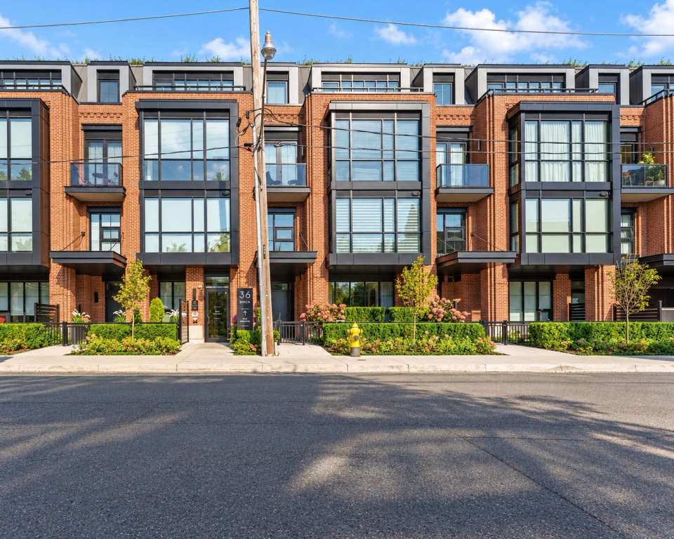 36 Birch, 36 Birch Ave