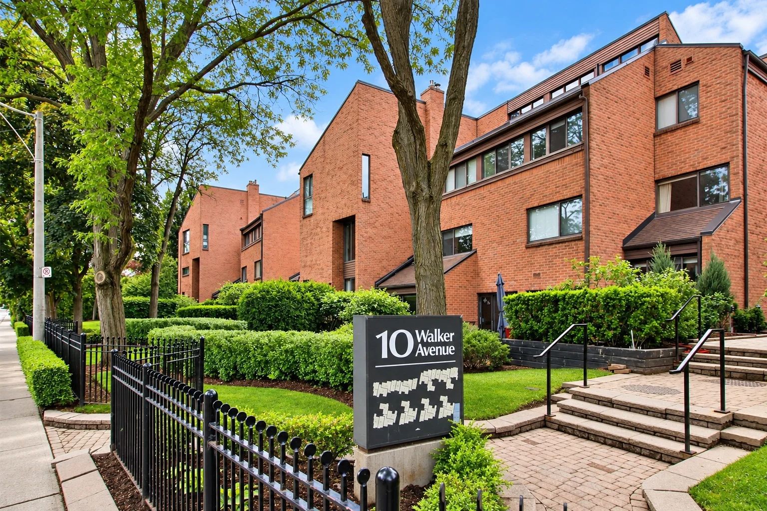 10 Walker Ave, 10 Walker Avenue