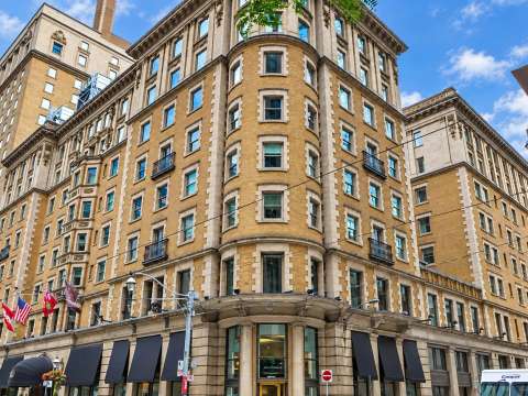 37 King St E, King Edward Private Residences