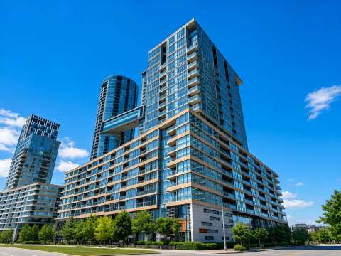 10 Capreol Crt, Parade U