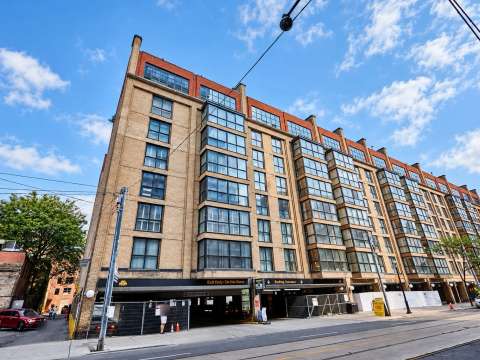 35 Church St, Market Square I