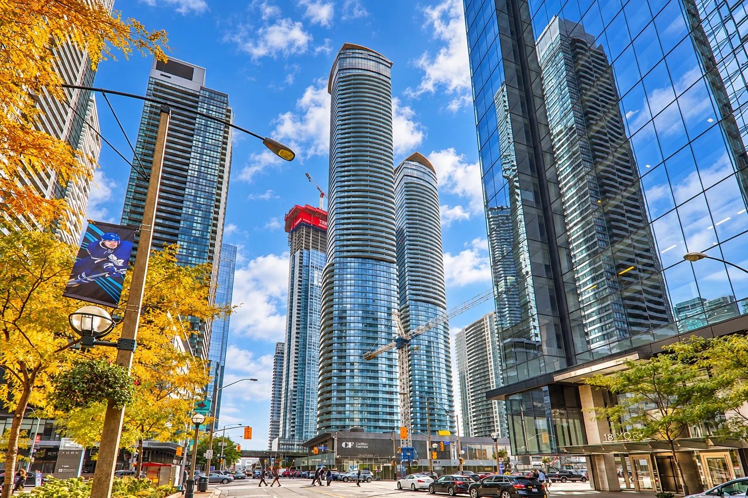 14 York St, ICE Condominiums II