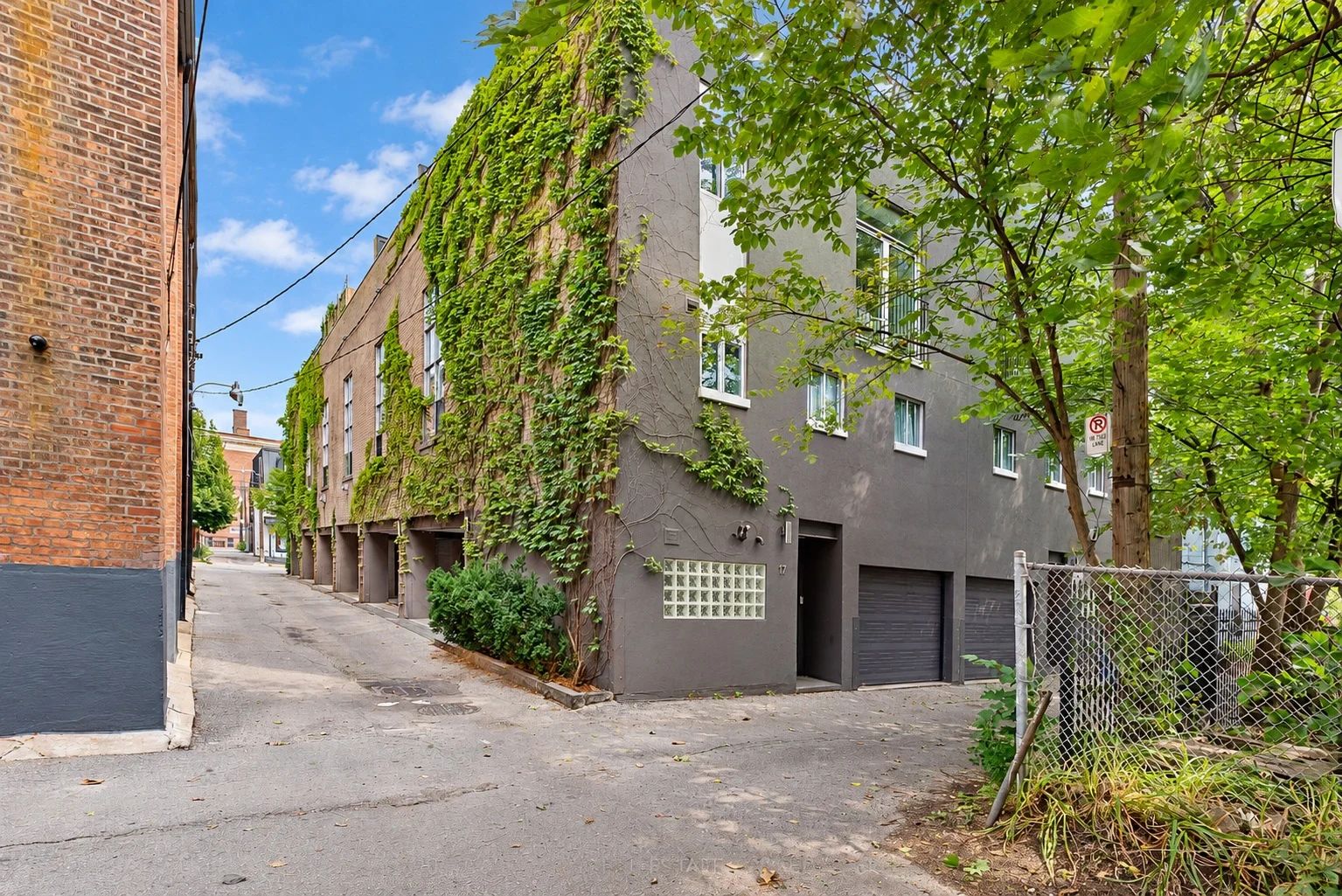 62 Claremont St, Claremont Lofts