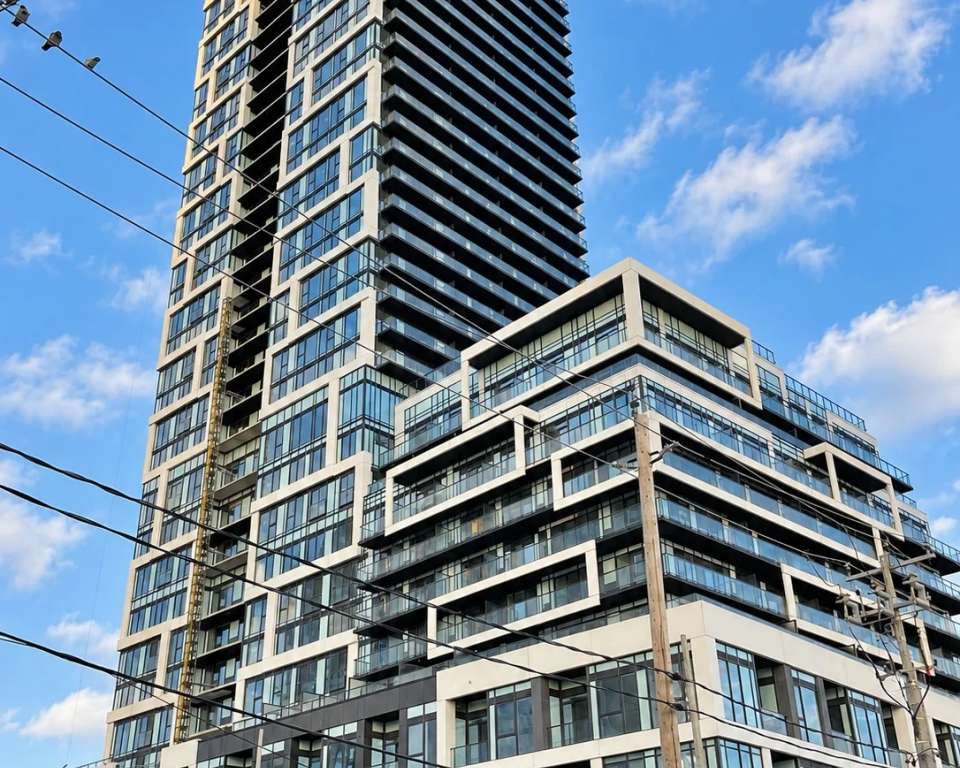 River & Fifth, 5 Defries St