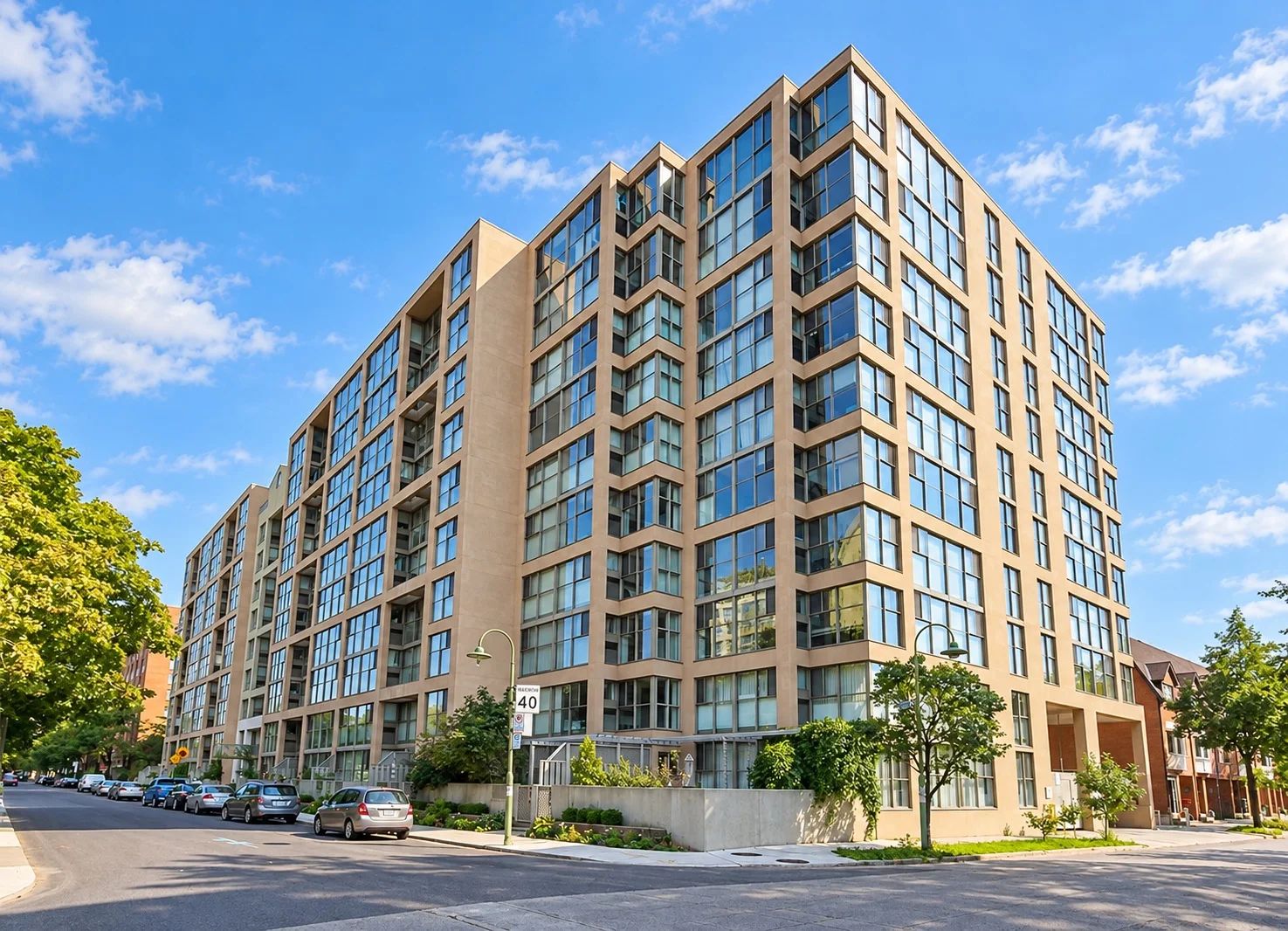 65 Scadding Ave, St Lawrence on the Park