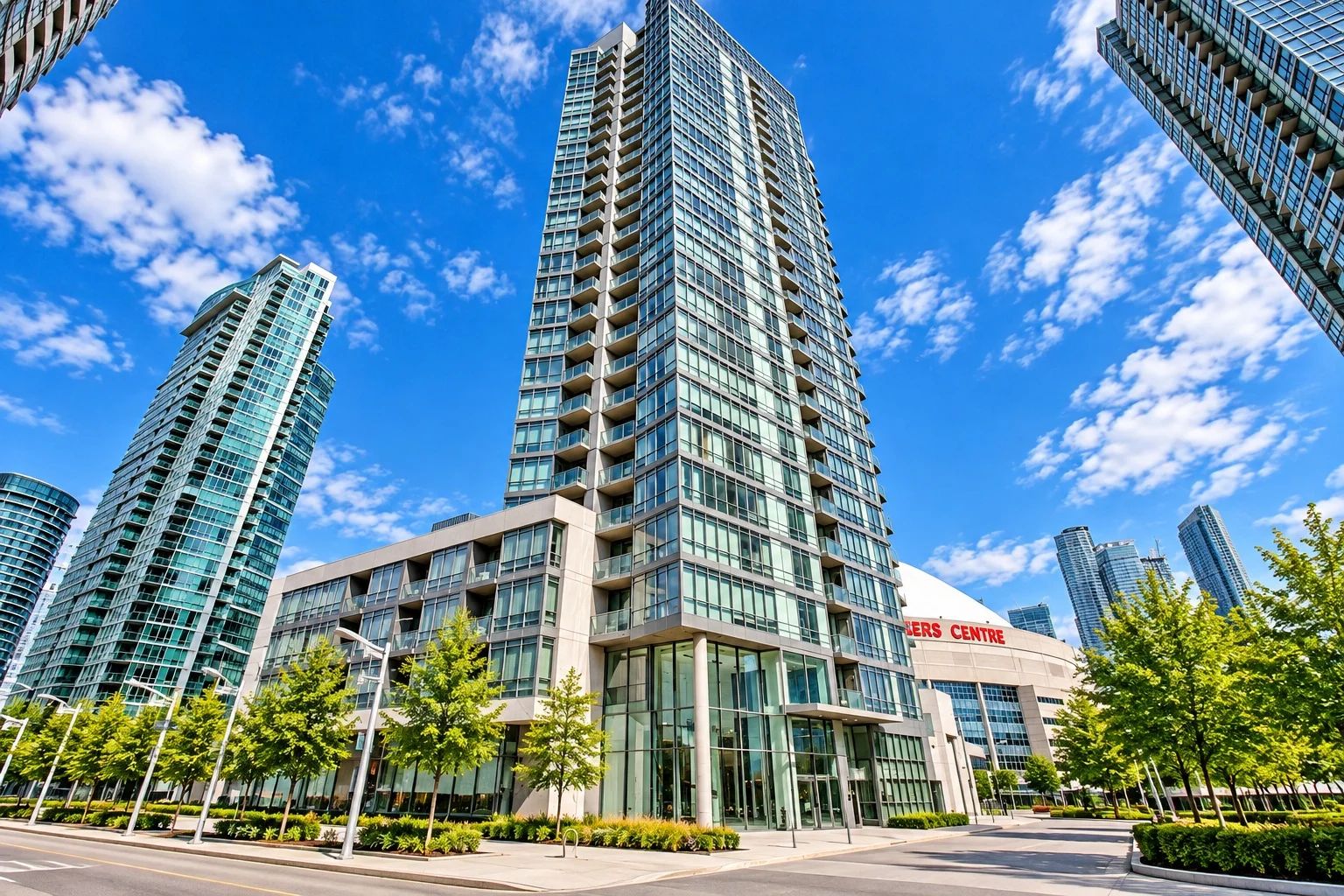 3 Navy Wharf Crt, Harbour View Estates C