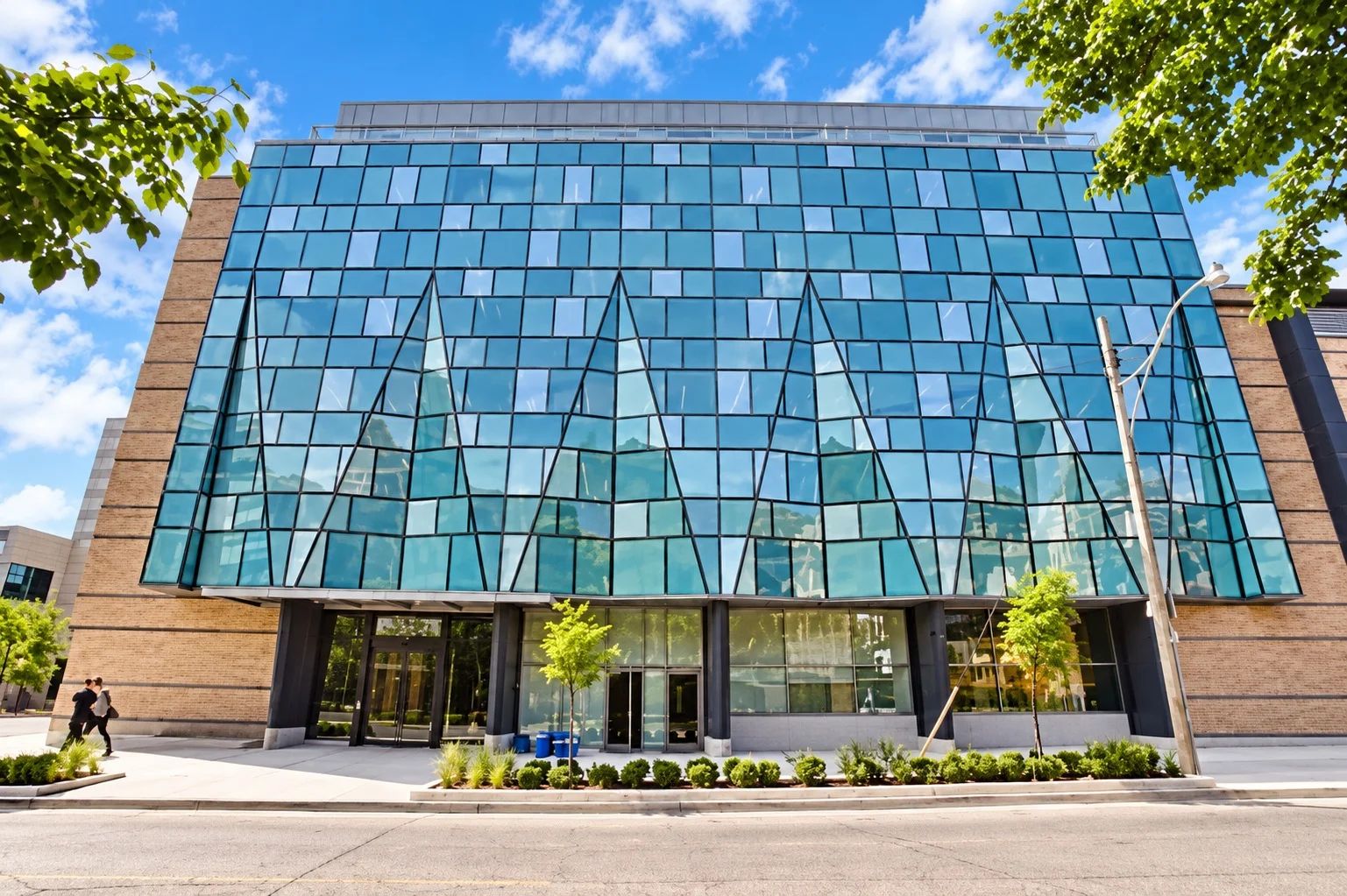156 Portland St, Queen & Portland Loft + Condo Residences