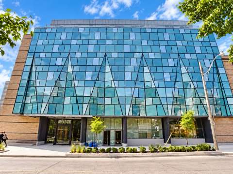 156 Portland St, Queen & Portland Loft + Condo Residences