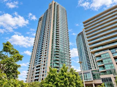 215 Fort York Blvd, Neptune at Waterpark City