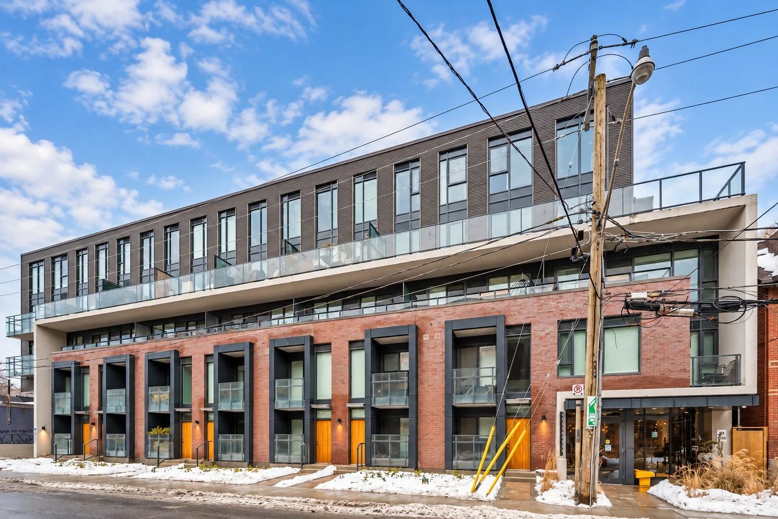 90 Niagara St, 90 Niagara