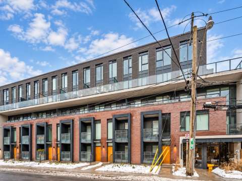 90 Niagara St, 90 Niagara