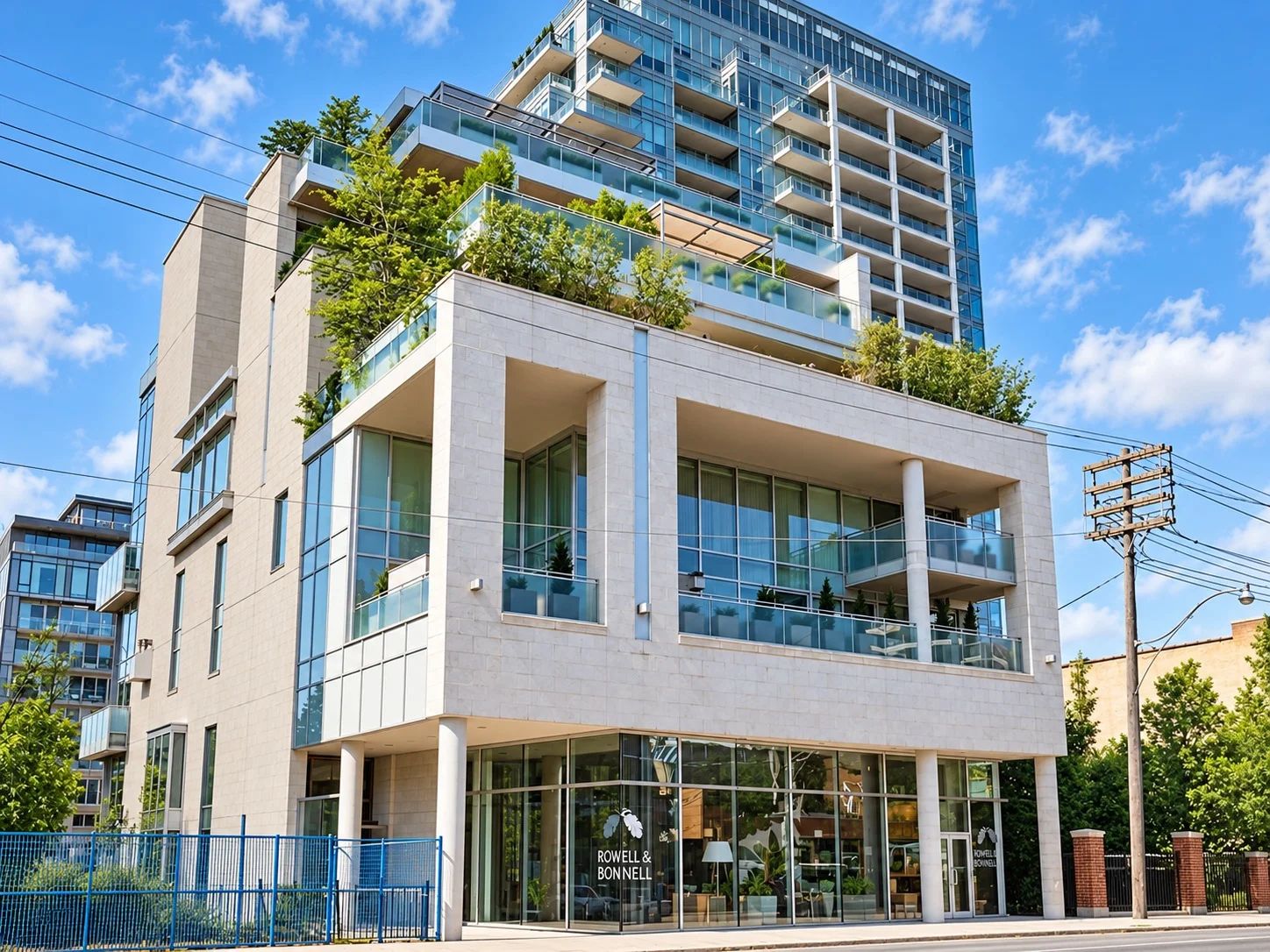 238 Davenport Rd, 238 Davenport