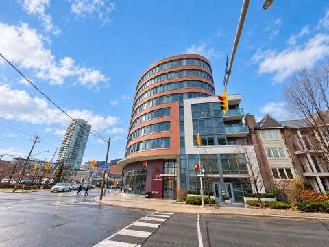 90 Trinity St, Trinity Lofts