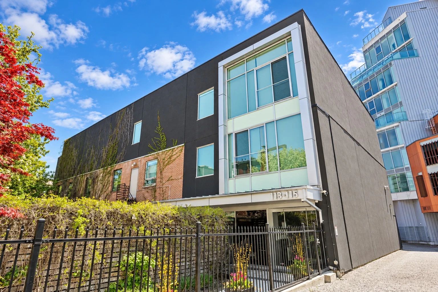 113 Dupont St, 113 Dupont Lofts