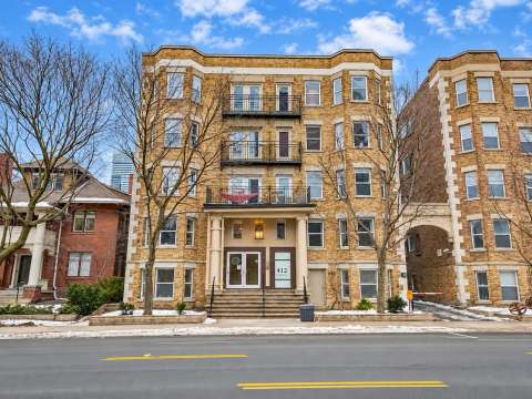 412 Jarvis St, Windsor Lofts