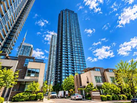 11 Brunel Crt, West One - CityPlace