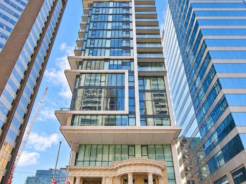 426 University Ave, Residences at RCMI