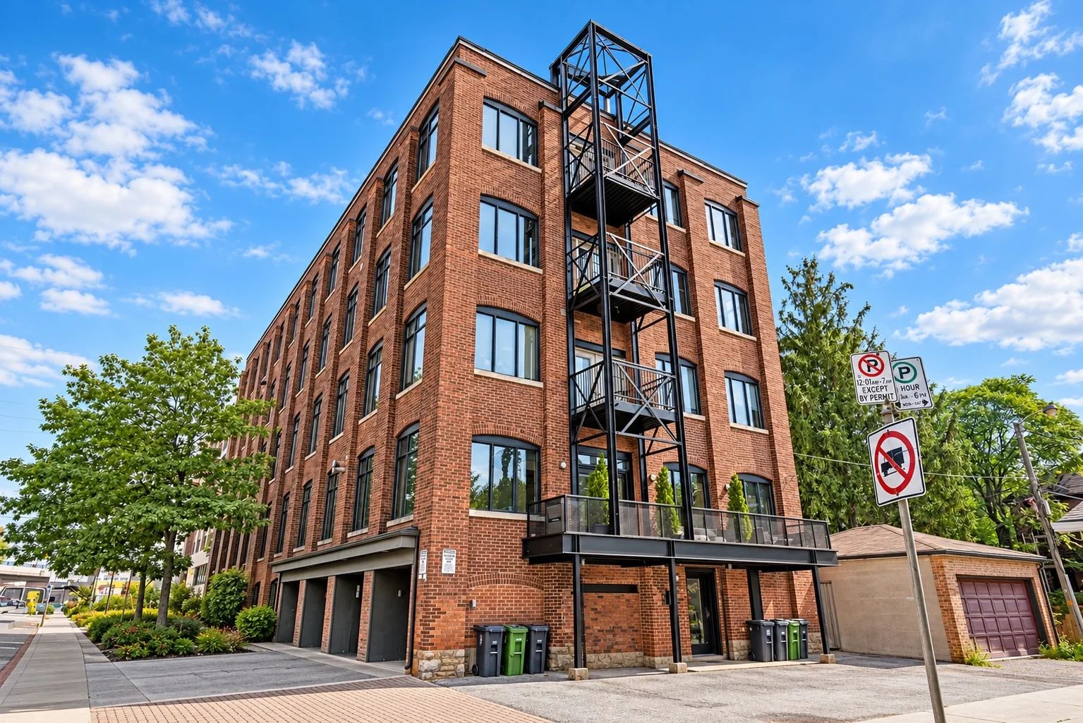 1 Columbus Ave, 1 Columbus
