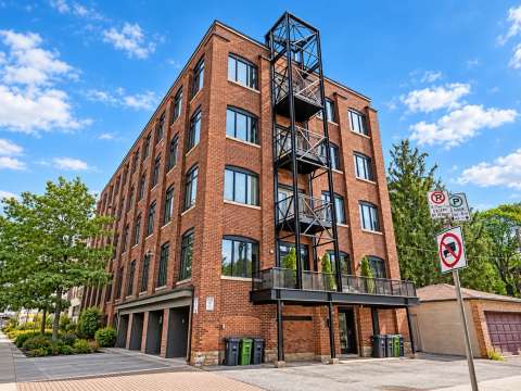 1 Columbus Ave, 1 Columbus