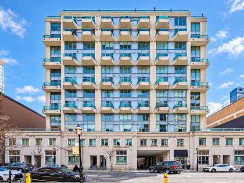 77 Lombard St, Absolute Lofts