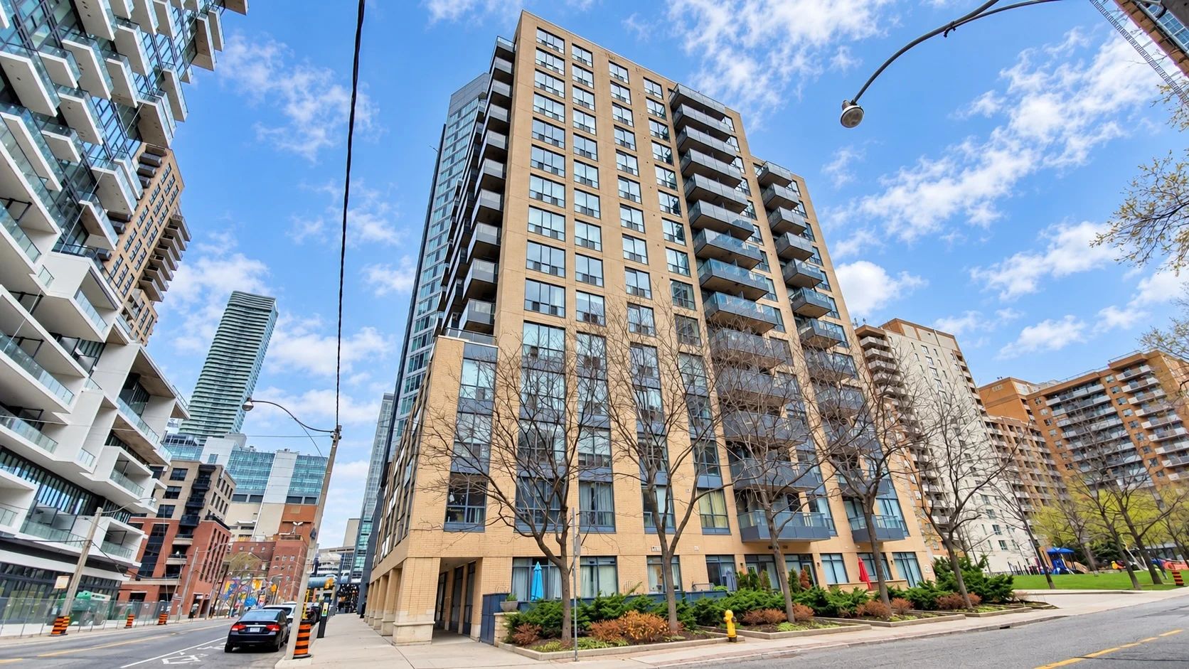 76 Shuter St, 76 Shuter