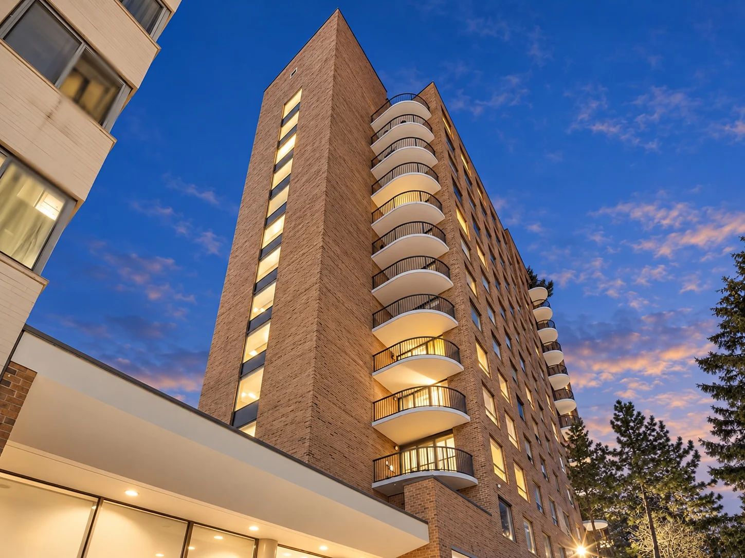 47 St Clair Ave W, The Westclair