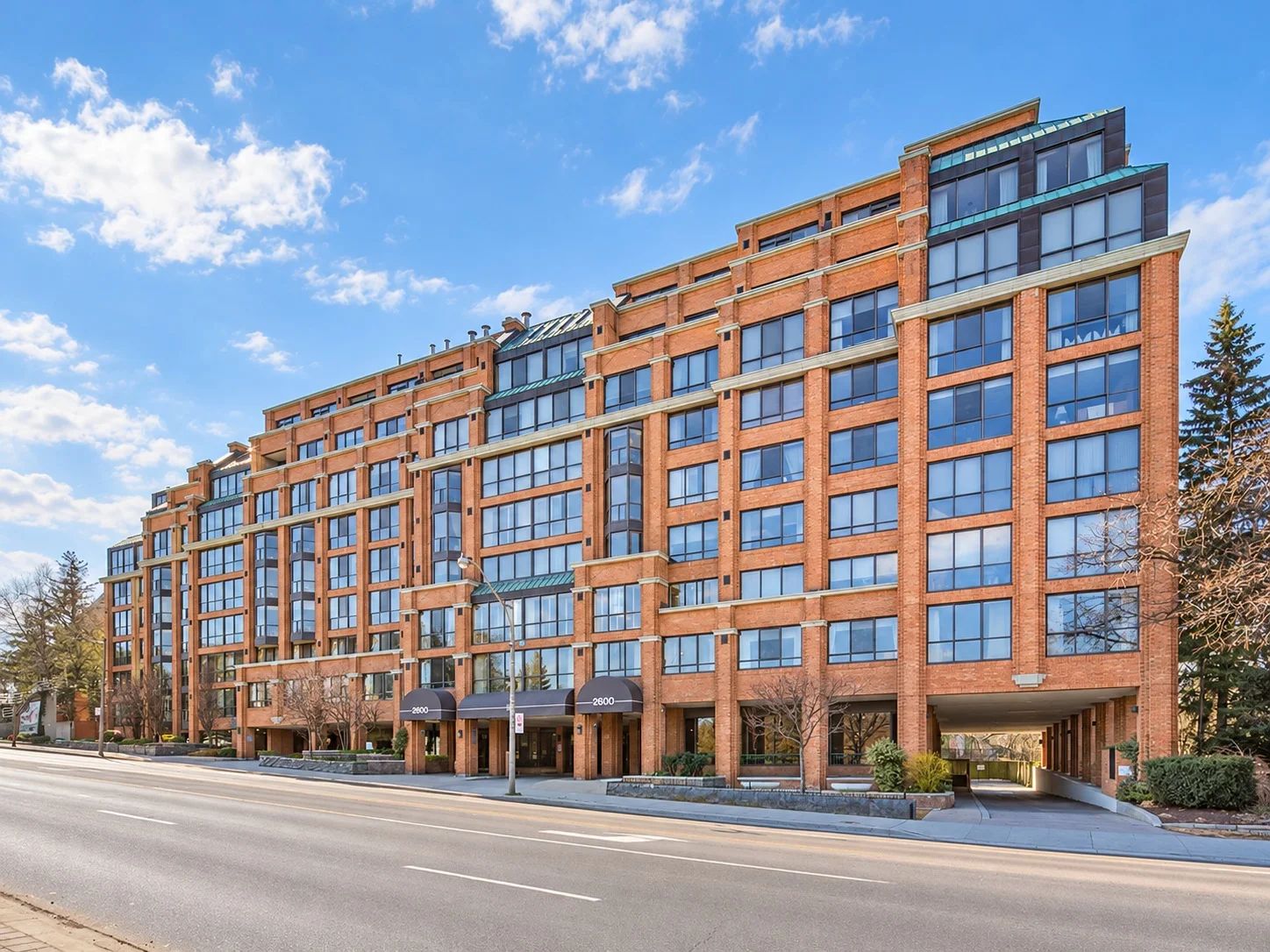 2900 Yonge St, Residences of Muir Park