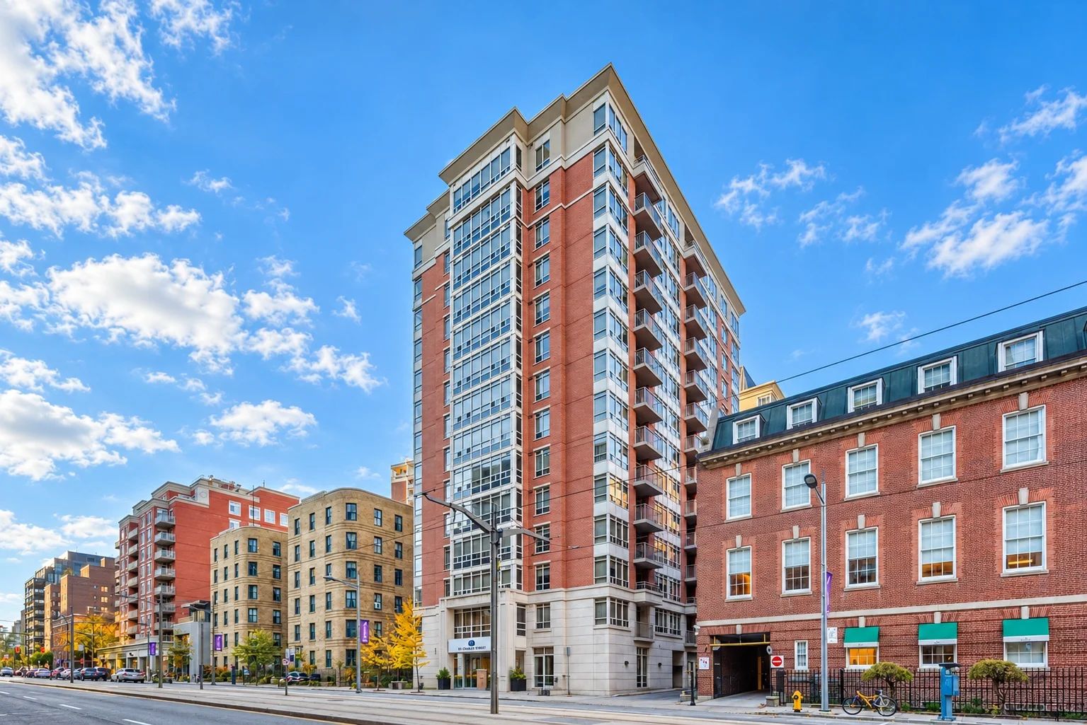 60 St Clair Ave W, 60 St Clair