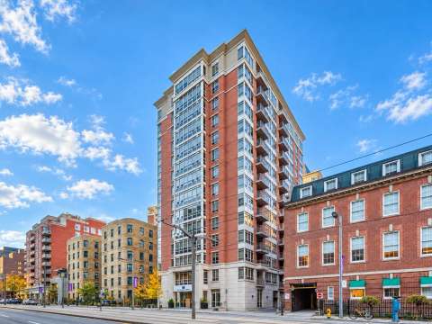 60 St Clair Ave W, 60 St Clair