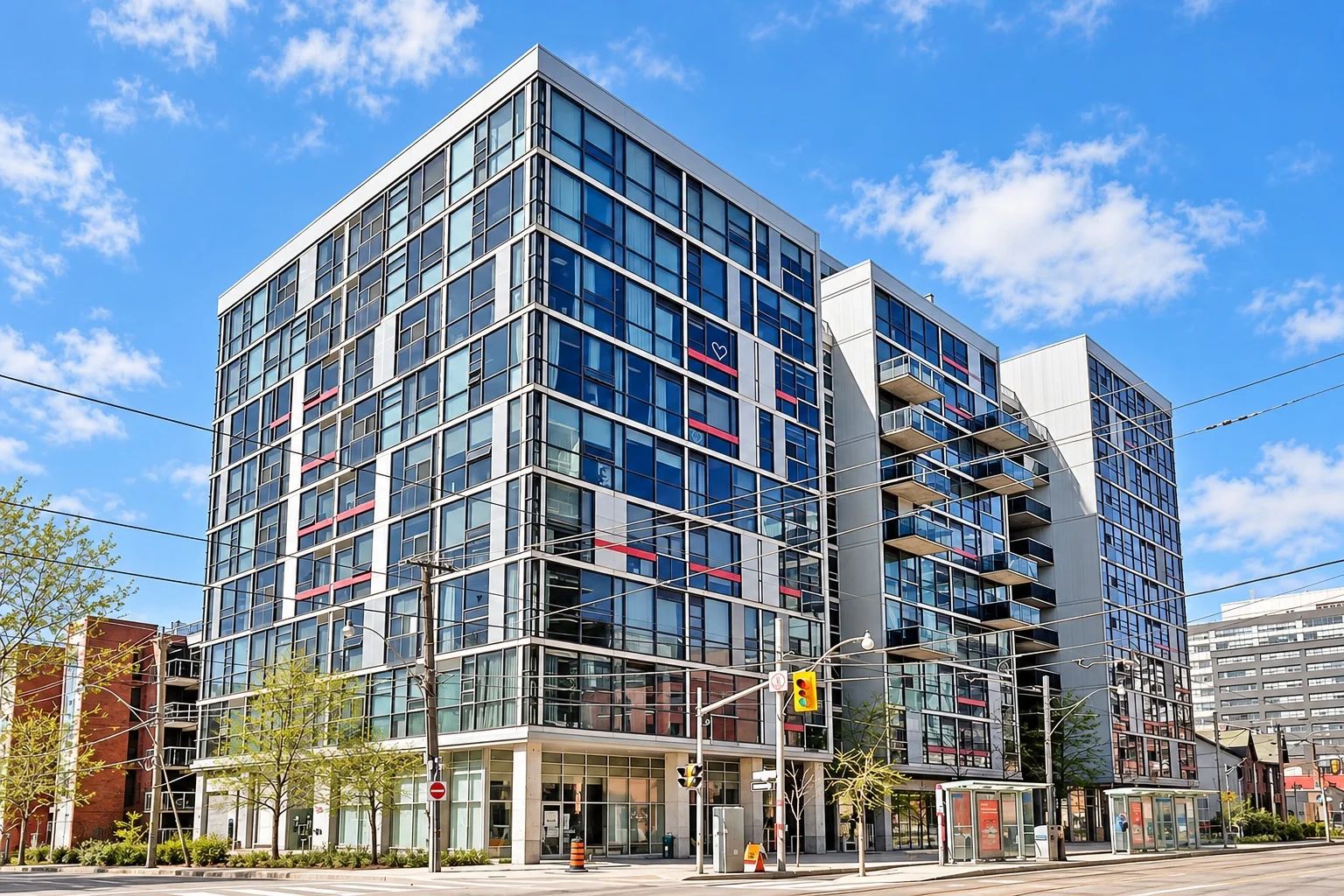60 Bathurst St, Sixty Loft